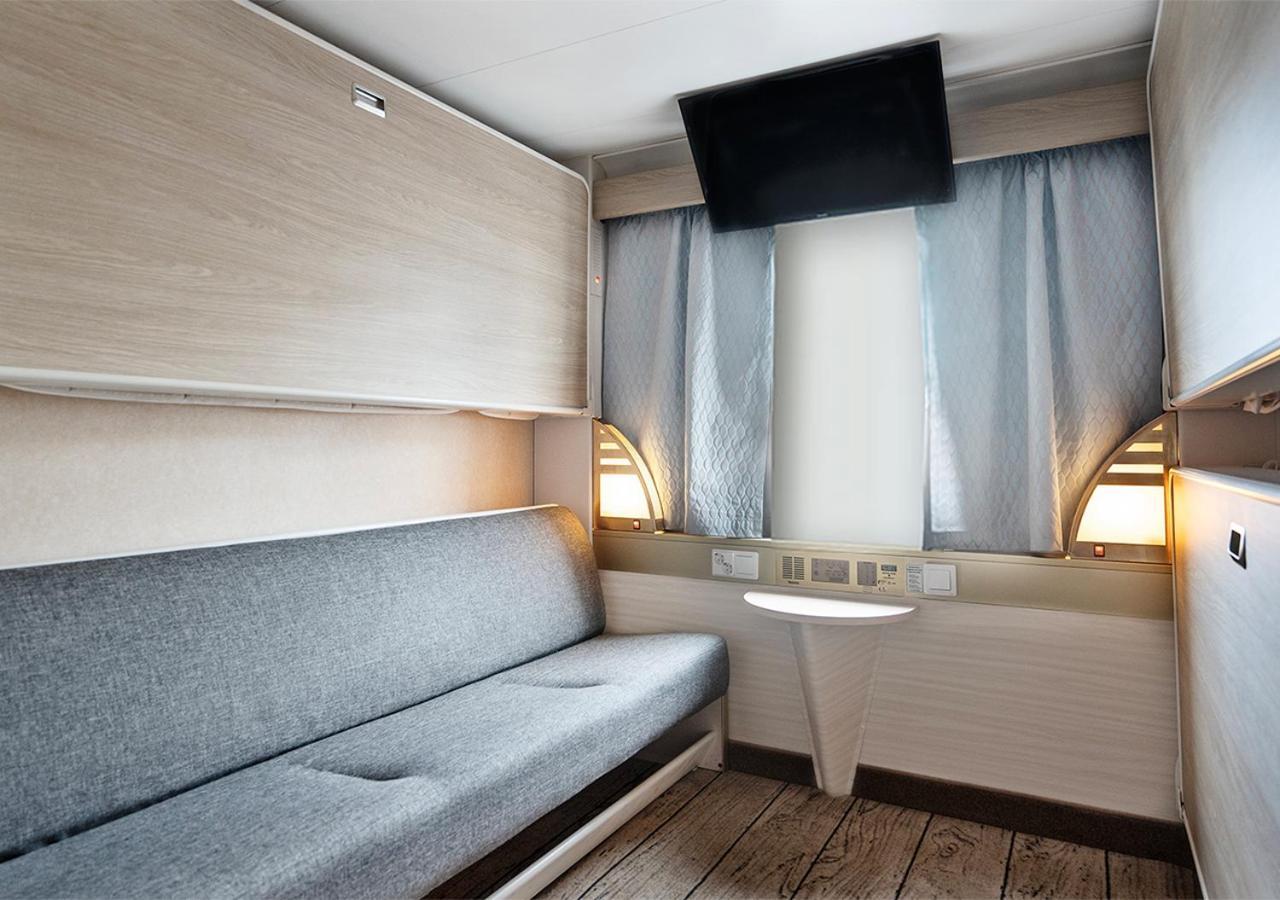 Готель Viking Line Ferry Gabriella - One-Way Journey From Stockholm To Helsinki Номер фото