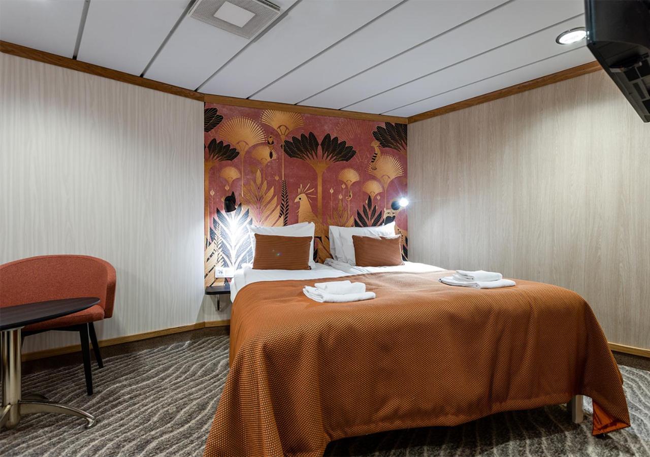 Готель Viking Line Ferry Gabriella - One-Way Journey From Stockholm To Helsinki Номер фото