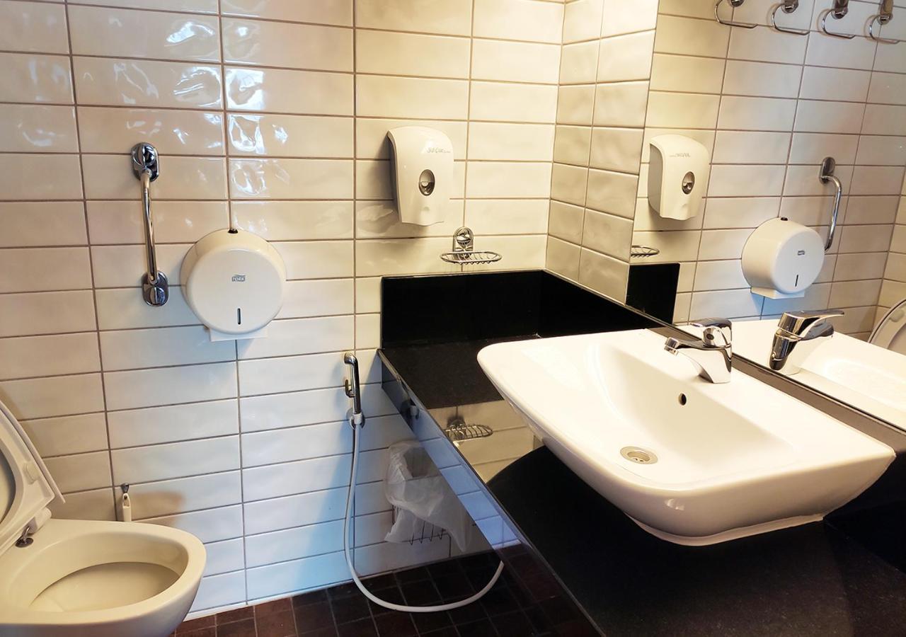 Готель Viking Line Ferry Gabriella - One-Way Journey From Stockholm To Helsinki Номер фото